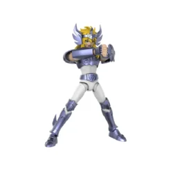 Blokees Saint Seiya - Champion Class Cygnus Hyoga v2 - Hyoga du Cygne