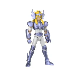 Blokees Saint Seiya - Champion Class Cygnus Hyoga v2 - Hyoga du Cygne