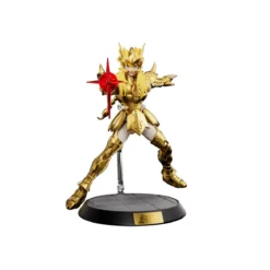 Blokees Saint Seiya - Champion Class Scorpio Milo - Milo du Scorpion