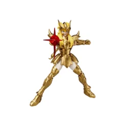 Blokees Saint Seiya - Champion Class Scorpio Milo - Milo du Scorpion