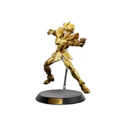 Blokees Saint Seiya - Champion Class Leo Aiolia - Aior du Lion