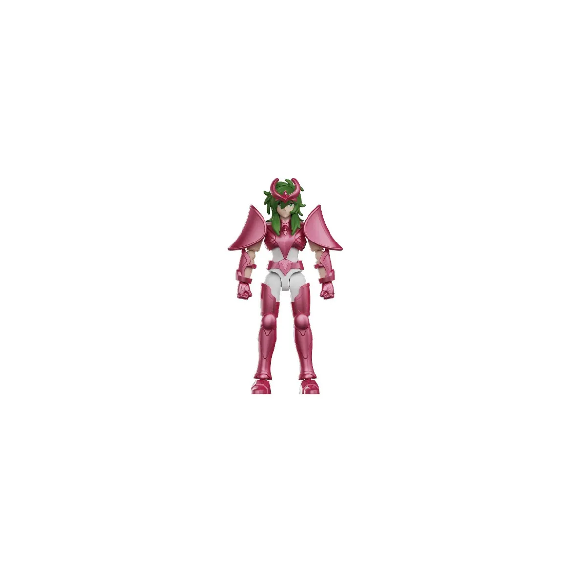Blokees Saint Seiya - Galaxy Version 04 The Legacy of the Gold Saints - Assortiment de 9 model kits