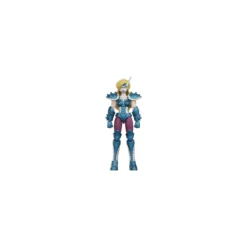 Blokees Saint Seiya - Galaxy Version 04 The Legacy of the Gold Saints - Assortiment de 9 model kits