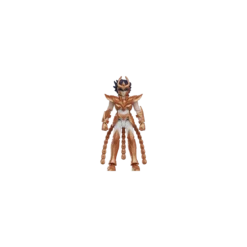 Blokees Saint Seiya - Galaxy Version 04 The Legacy of the Gold Saints - Assortiment de 9 model kits