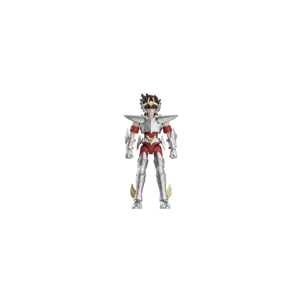 Blokees Saint Seiya - Galaxy Version 04 The Legacy of the Gold Saints - Assortiment de 9 model kits