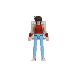 Blokees Saint Seiya - Galaxy Version 02 The Legacy of the Gold Saints - Assortiment de 9 model kits