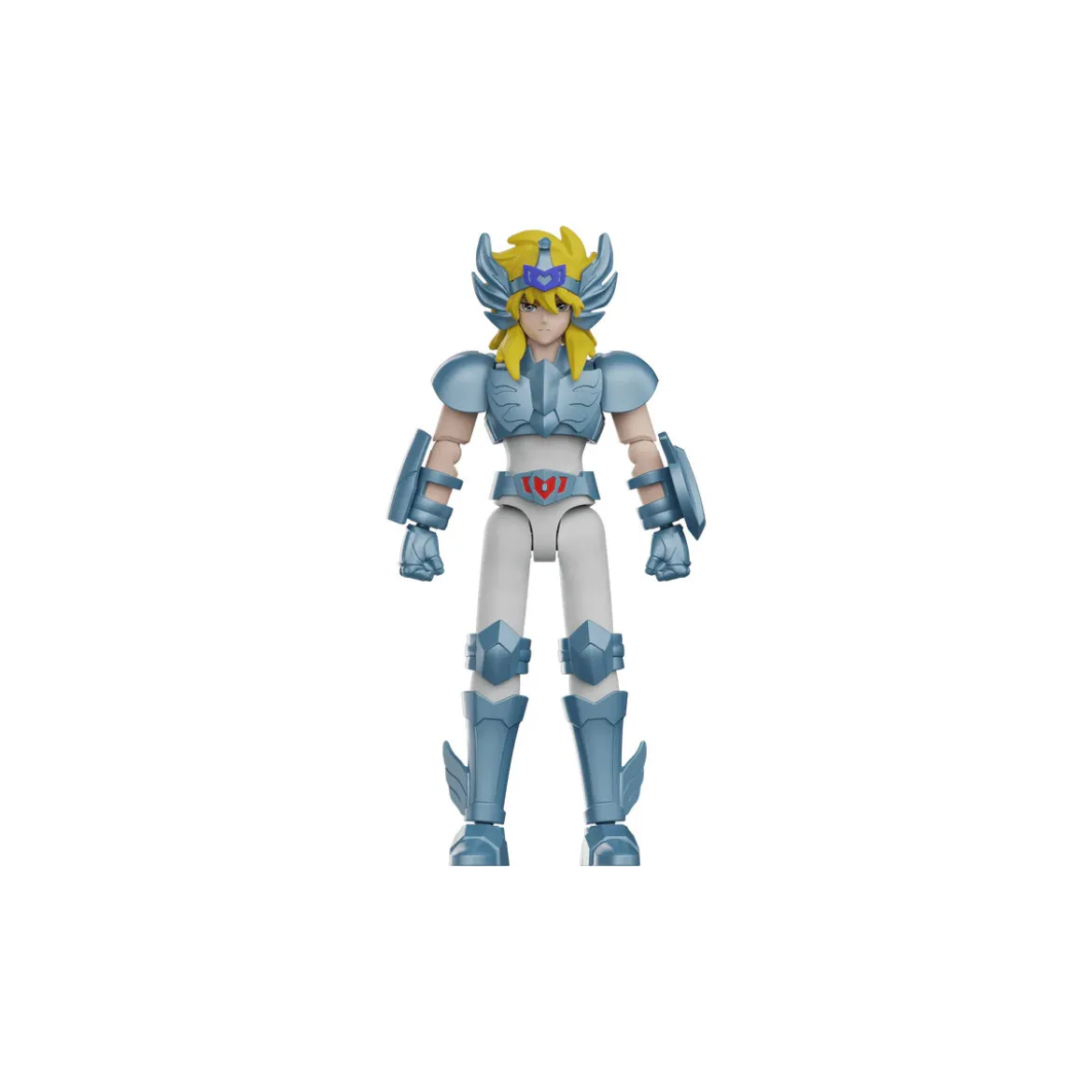 Blokees Saint Seiya - Galaxy Version 02 The Legacy of the Gold Saints - Assortiment de 9 model kits