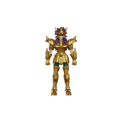 Blokees Saint Seiya - Galaxy Version 02 The Legacy of the Gold Saints - Assortiment de 9 model kits