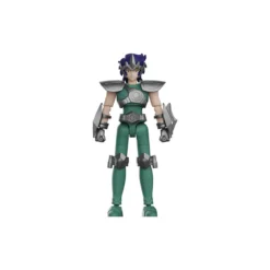 Blokees Saint Seiya - Galaxy Version 02 The Legacy of the Gold Saints - Assortiment de 9 model kits
