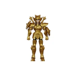 Blokees Saint Seiya - Galaxy Version 02 The Legacy of the Gold Saints - Assortiment de 9 model kits