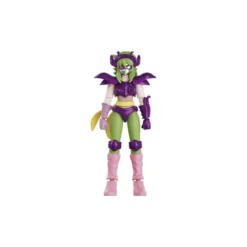 Blokees Saint Seiya - Galaxy Version 02 The Legacy of the Gold Saints - Assortiment de 9 model kits