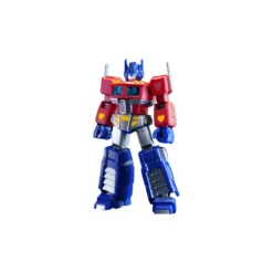 Blokees Transformers - Action Edition 01 Optimus Prime Light Up