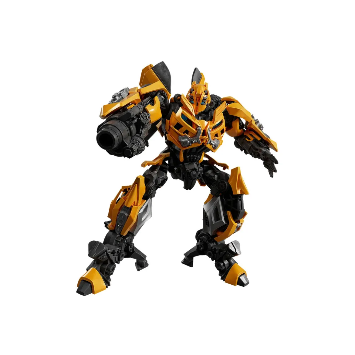 Blokees Transformers (2011) - Classic Class 23 Bumblebee