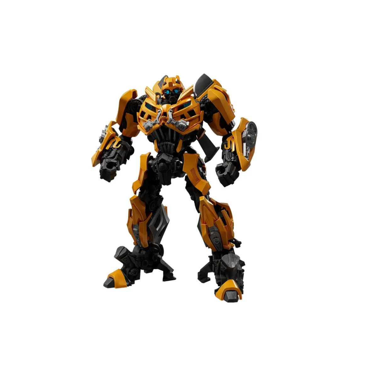 Blokees Transformers (2011) - Classic Class 23 Bumblebee