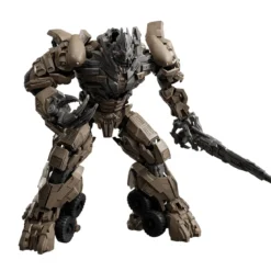 Blokees Transformers (2011) - Classic Class 22 Megatron