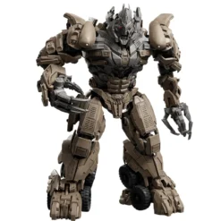 Blokees Transformers (2011) - Classic Class 22 Megatron