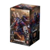 Blokees Transformers (2011) - Classic Class 21 Jet WIng Optimus Prime