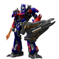 Blokees Transformers (2011) - Classic Class 21 Jet WIng Optimus Prime