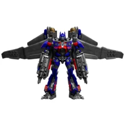 Blokees Transformers (2011) - Classic Class 21 Jet WIng Optimus Prime