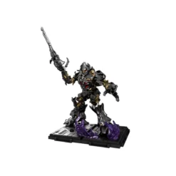 Blokees Transformers (2007) - Classic Class 10 Megatron