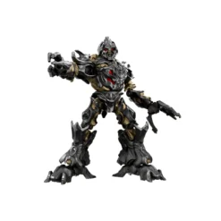 Blokees Transformers (2007) - Classic Class 10 Megatron