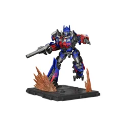 Blokees Transformers (2007) - Classic Class 09 Optimus Prime