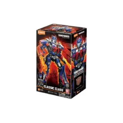 Blokees Transformers (2007) - Classic Class 09 Optimus Prime