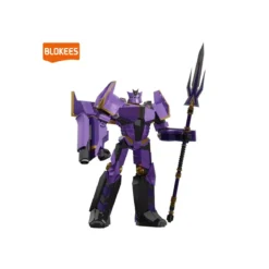 Blokees Transformers One - Classic Class 20 Megatronus