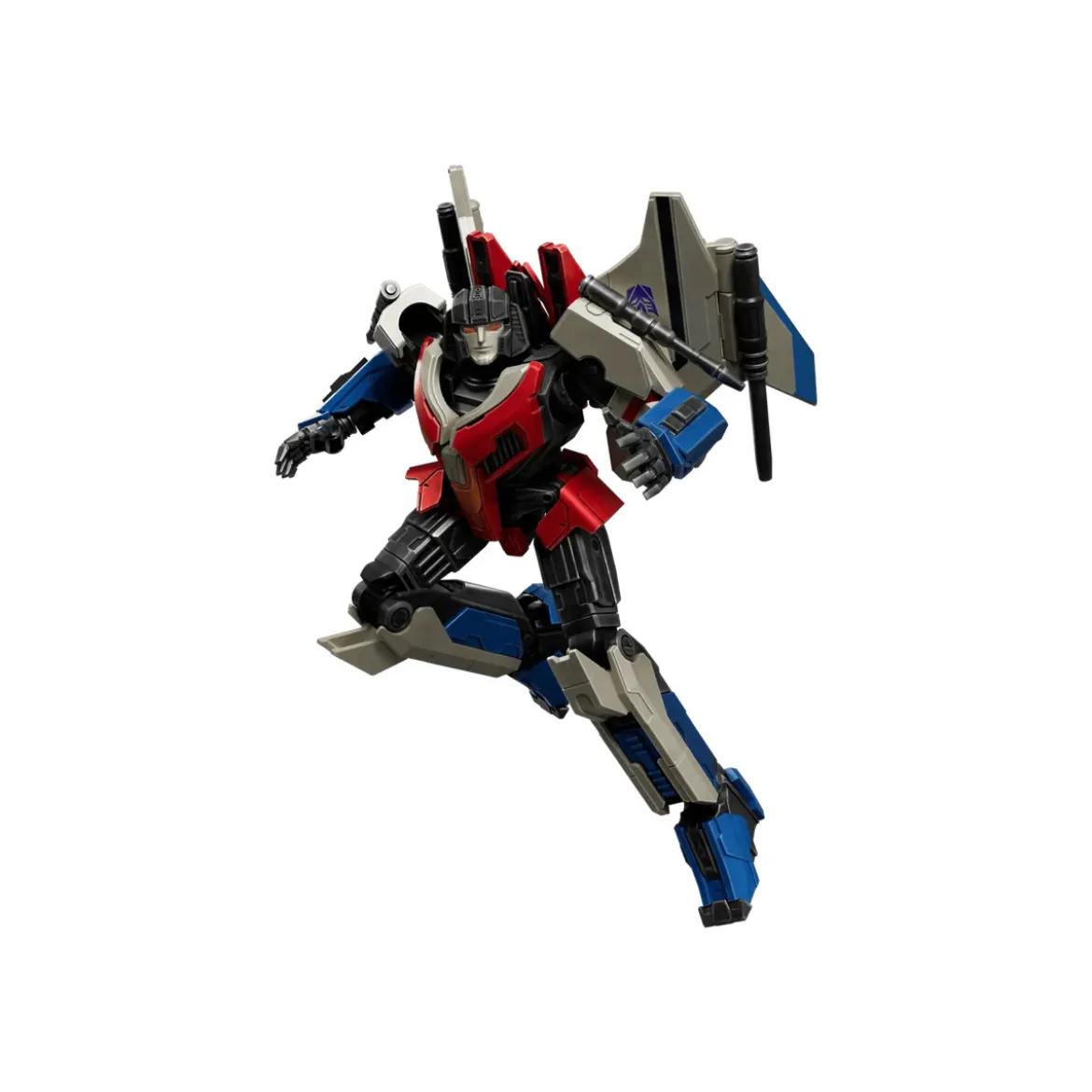 Blokees Transformers One - Classic Class 16 Starscream