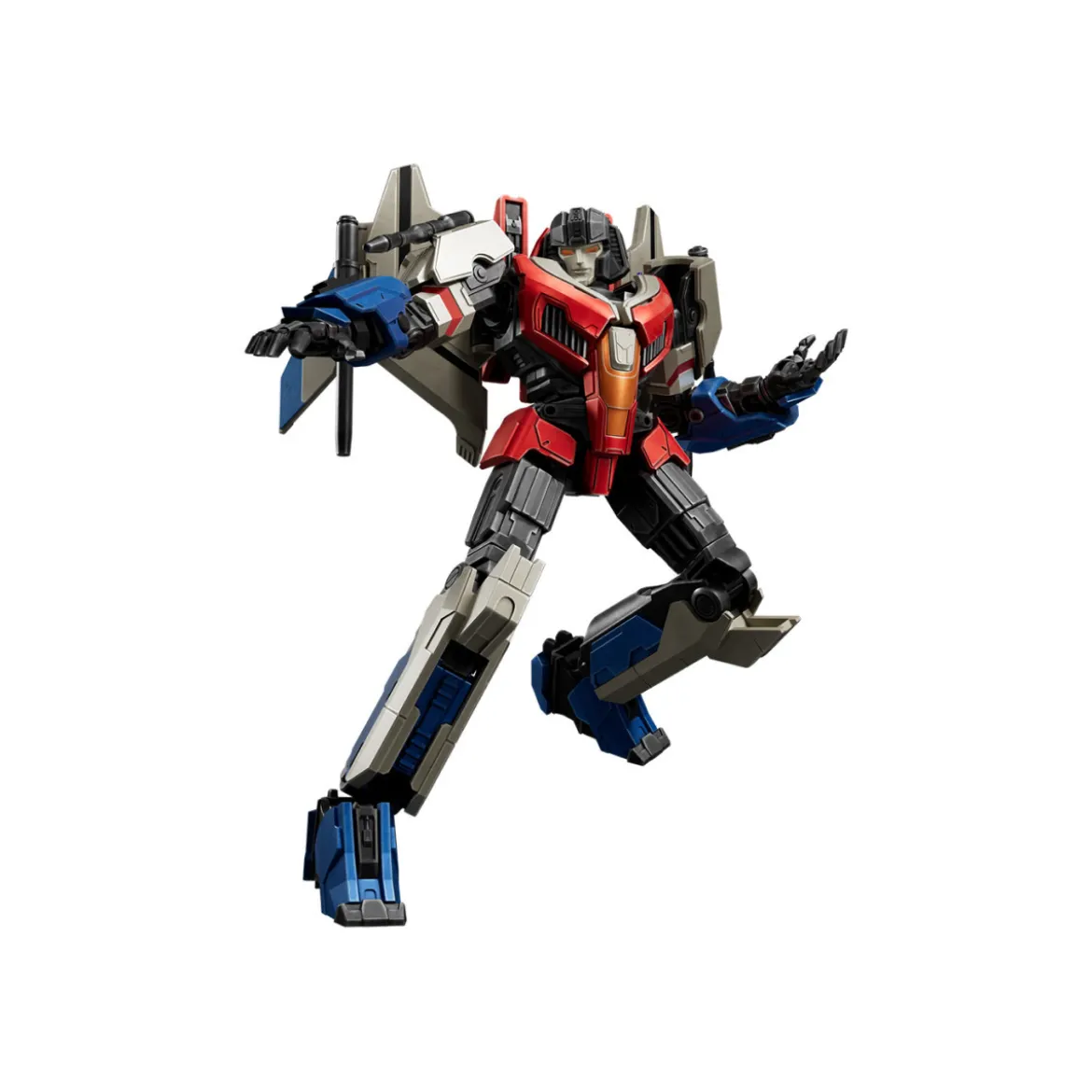 Blokees Transformers One - Classic Class 16 Starscream