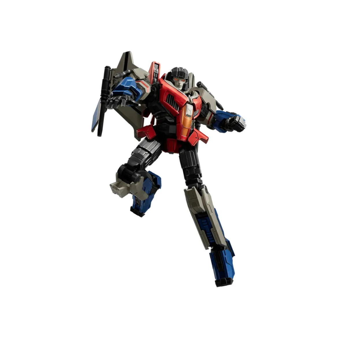 Blokees Transformers One - Classic Class 16 Starscream