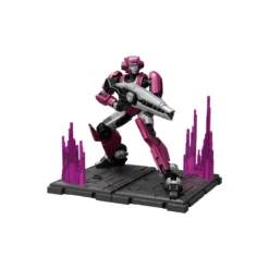 Blokees Transformers One - Classic Class 13 Elita-1