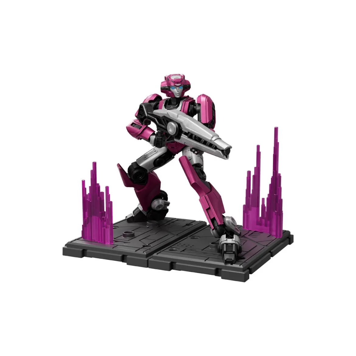 Blokees Transformers One - Classic Class 13 Elita-1