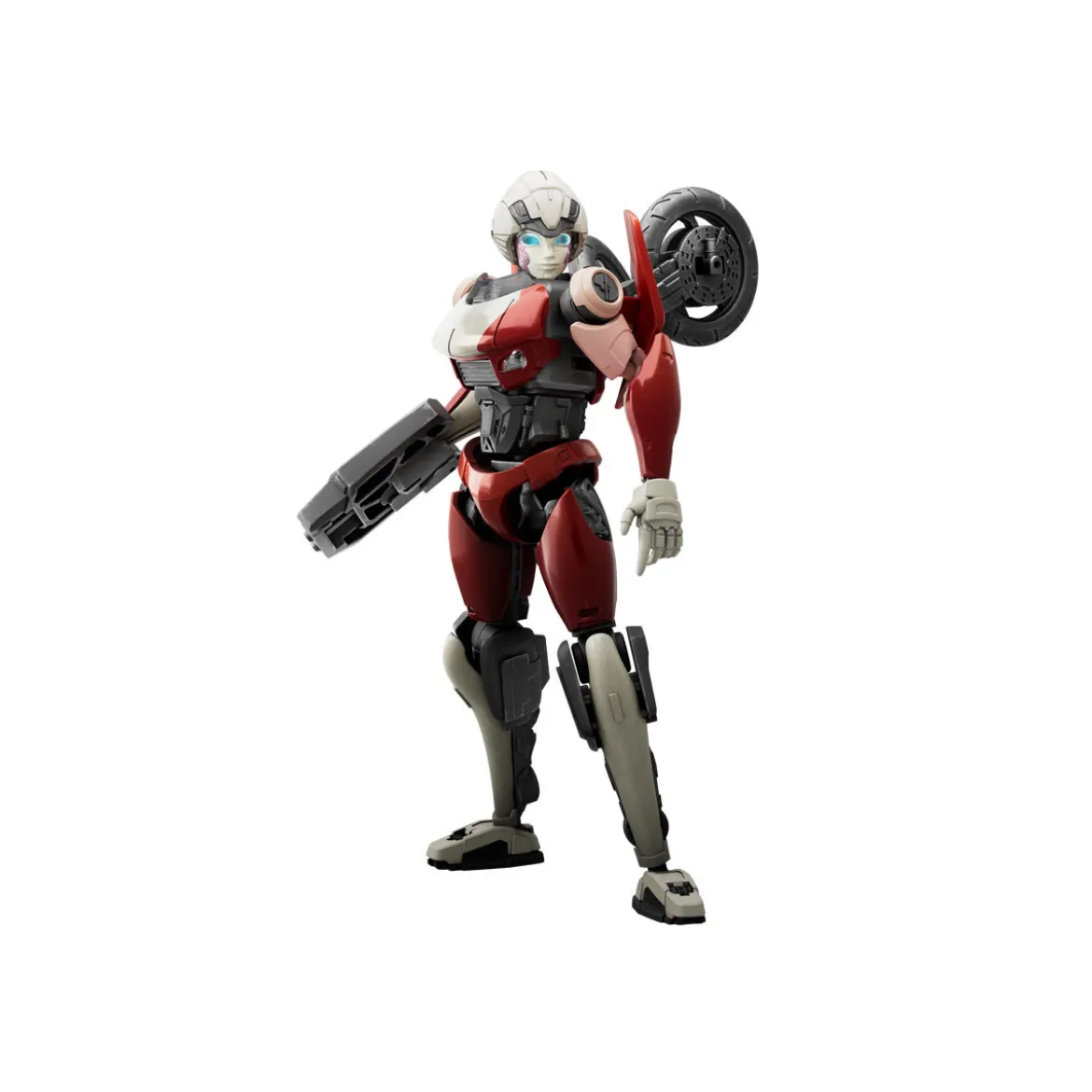 Blokees Transformers Rise Of The Beasts - Classic Class 07 Arcee