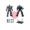 Blokees Transformers Rise Of The Beasts - Classic Class 06 Mirage