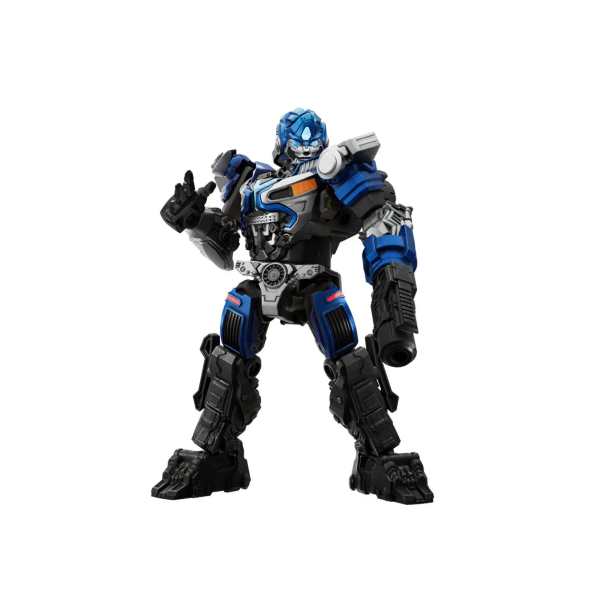 Blokees Transformers Rise Of The Beasts - Classic Class 06 Mirage