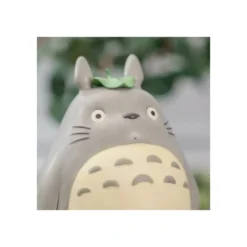 Boite À Musique TOTORO - Mon Voisin Totoro - Studio GHIBLI