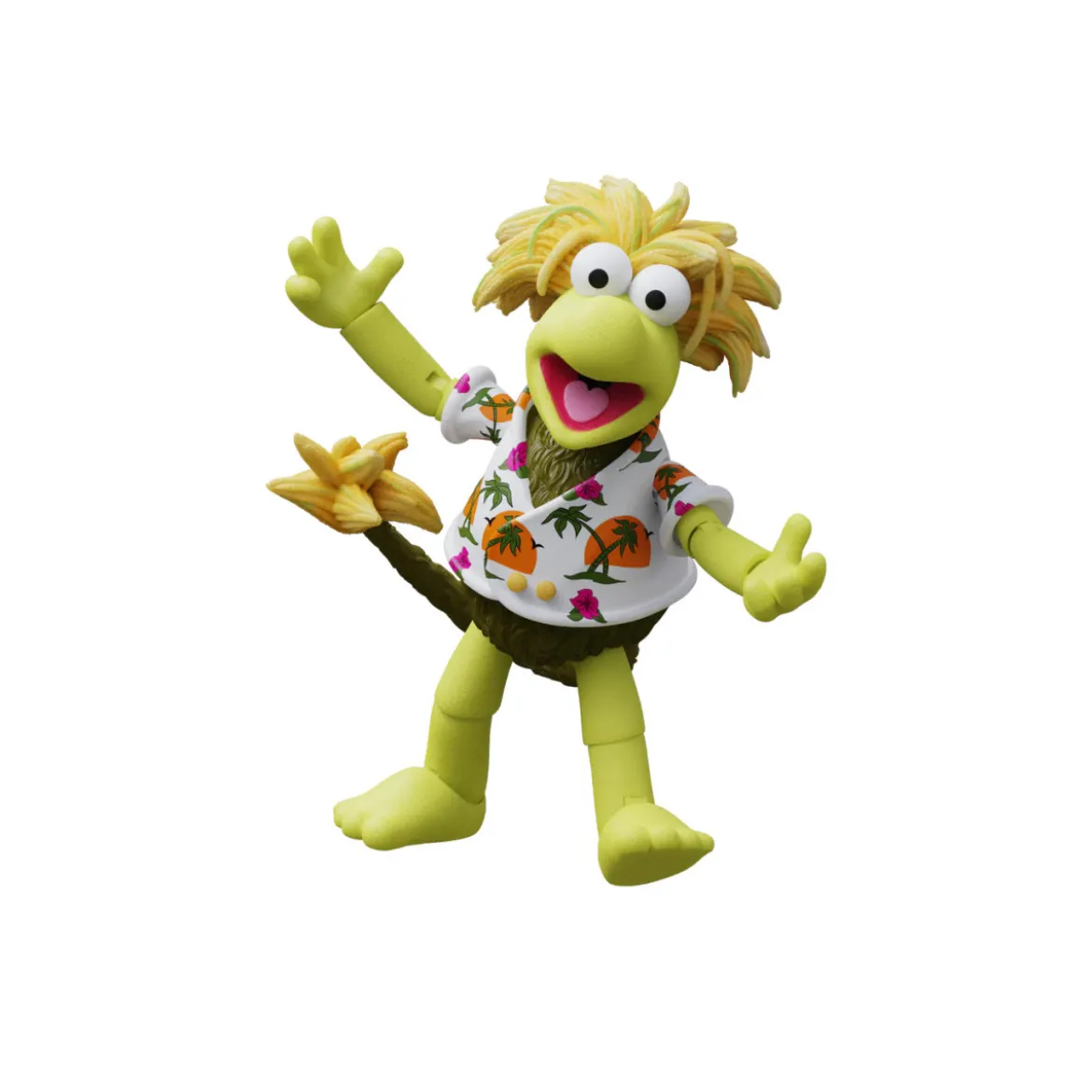 Boss Fight Studio Fraggle Rock - Wembley