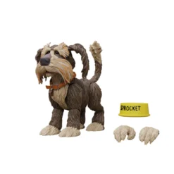 Boss Fight Studio Fraggle Rock - Sprocket - Croquette