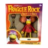 Boss Fight Studio Fraggle Rock - Red - Lulu