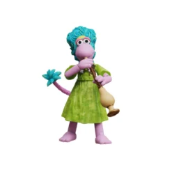 Boss Fight Studio Fraggle Rock - Mockey