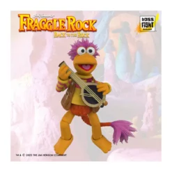 Boss Fight Studio Fraggle Rock - Gobo