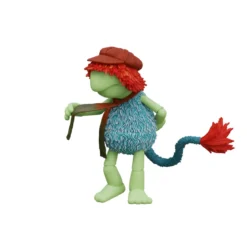 Boss Fight Studio Fraggle Rock - Boober