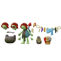 Boss Fight Studio Fraggle Rock - Boober