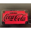 Boucle ceinture Coca-Cola