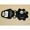 Boucle Ceinture Metal Gears Of War