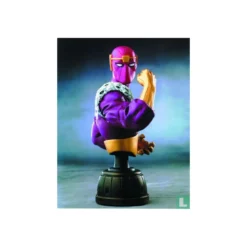 Bowen Designs Marvel Mini-Bust - BARON ZEMO