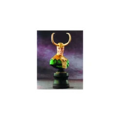Bowen Designs Marvel Mini-Bust - LOKI