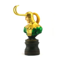 Bowen Designs Marvel Mini-Bust - LOKI