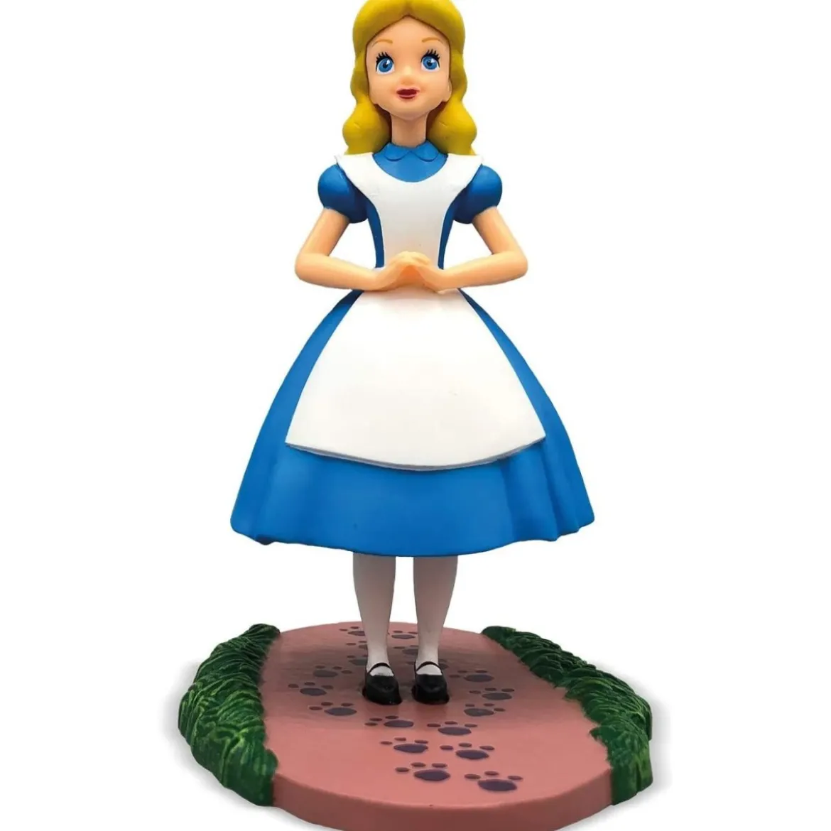 Bullyland Alice au Pays des Merveilles - ALICE